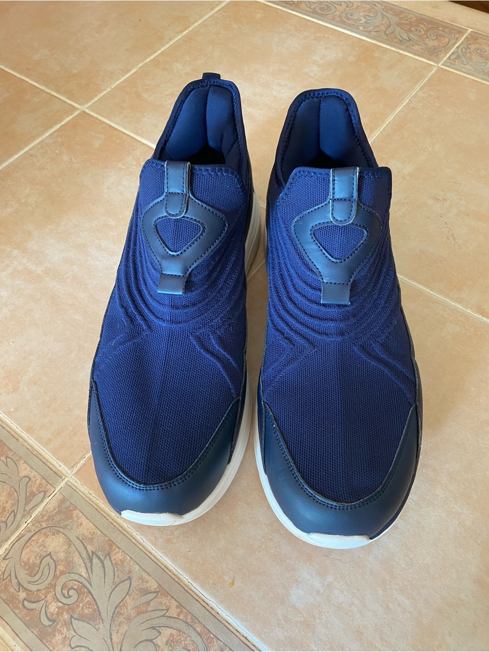 Men's Orthopedic shoes
